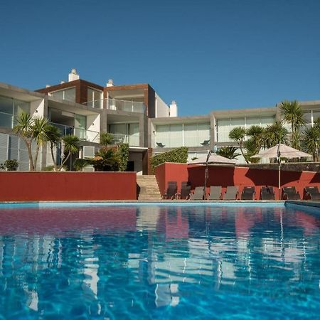 Marina Mar II Vila Franca do Campo Exterior foto