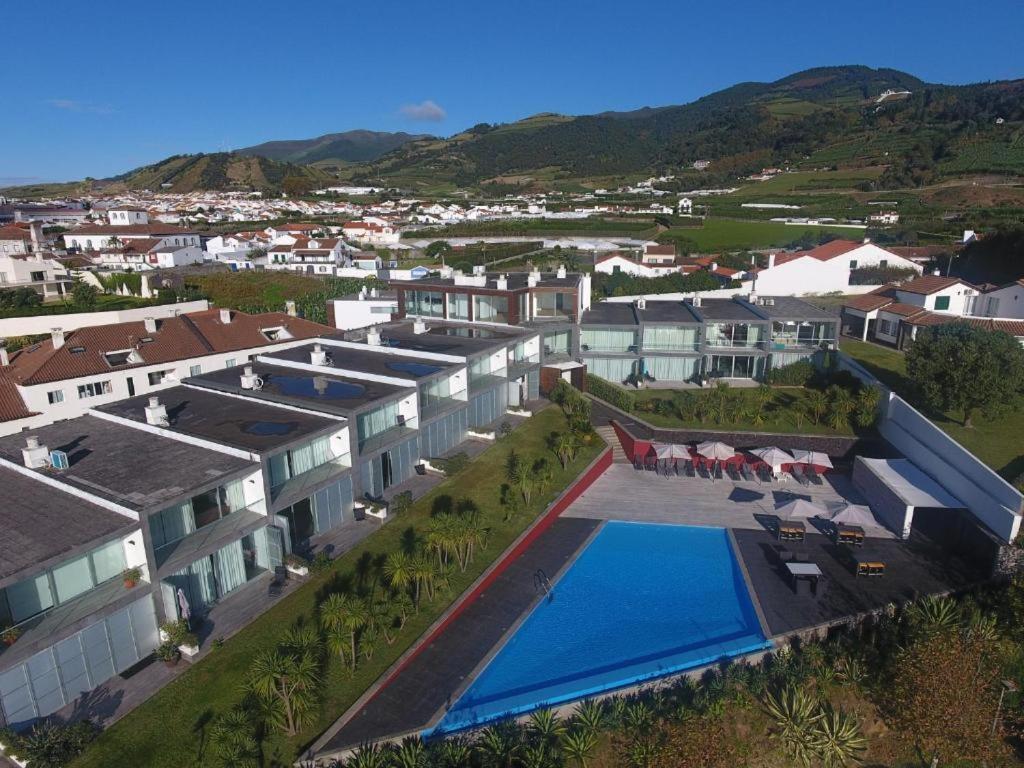 Marina Mar II Vila Franca do Campo Exterior foto