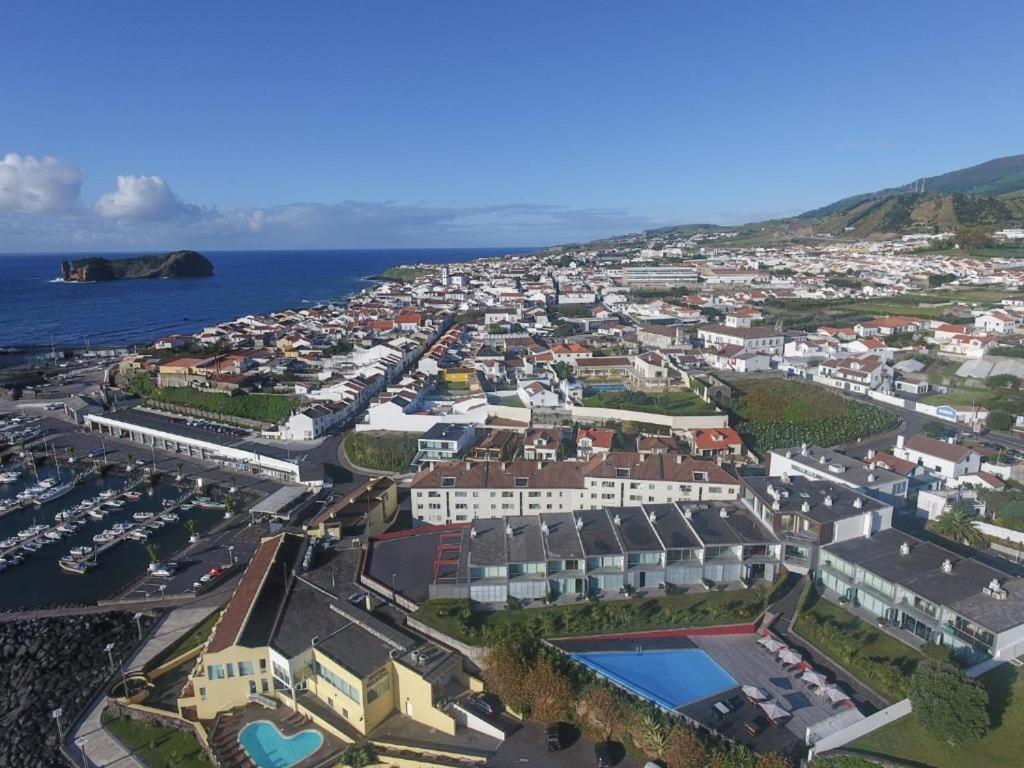 Marina Mar II Vila Franca do Campo Exterior foto